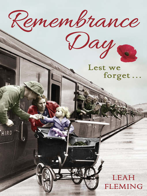 Title details for Remembrance Day by Leah Fleming - Wait list